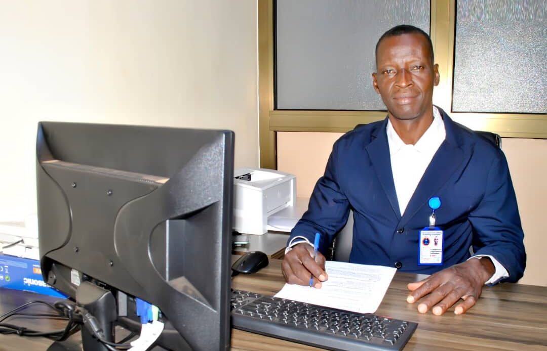 Formateur